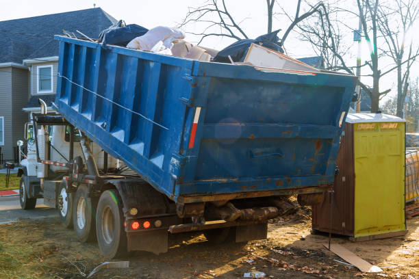 Best Junk Hauling Services  in Destrehan, LA