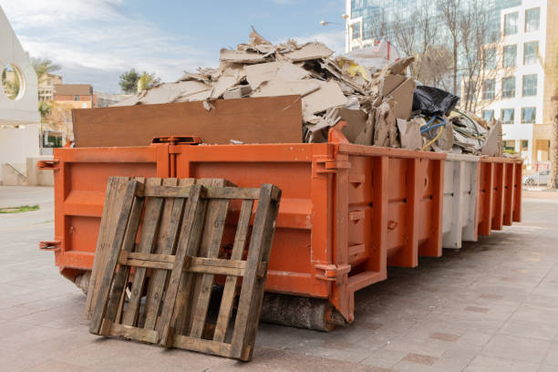 Best Construction Debris Removal  in Destrehan, LA