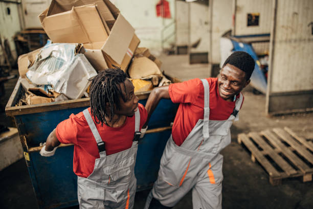 Best Yard Cleanup Services  in Destrehan, LA