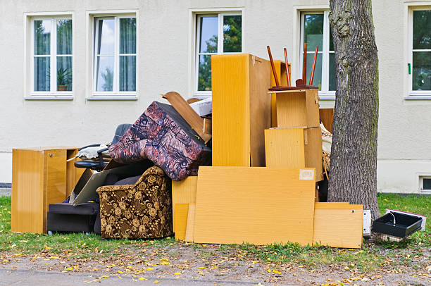 Best Construction Debris Removal  in Destrehan, LA